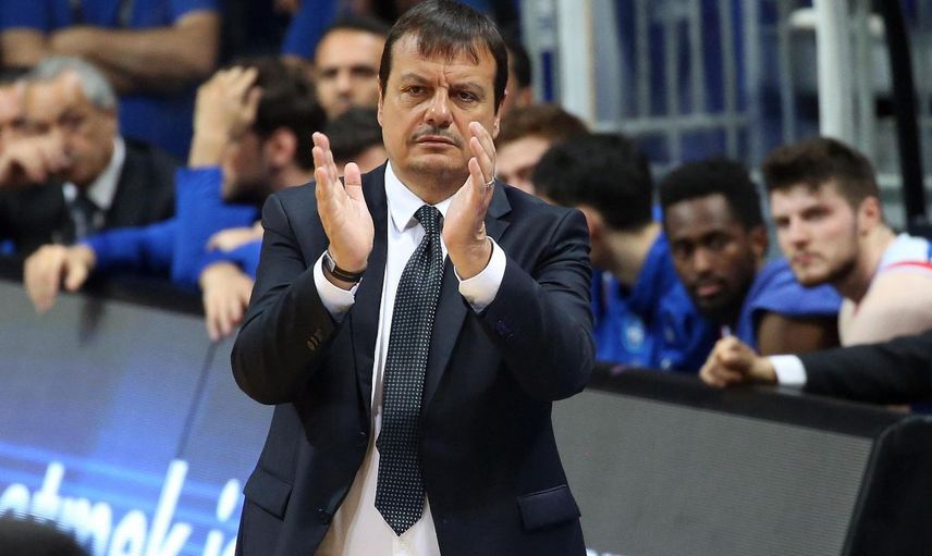 Ergin Ataman Kimdir?