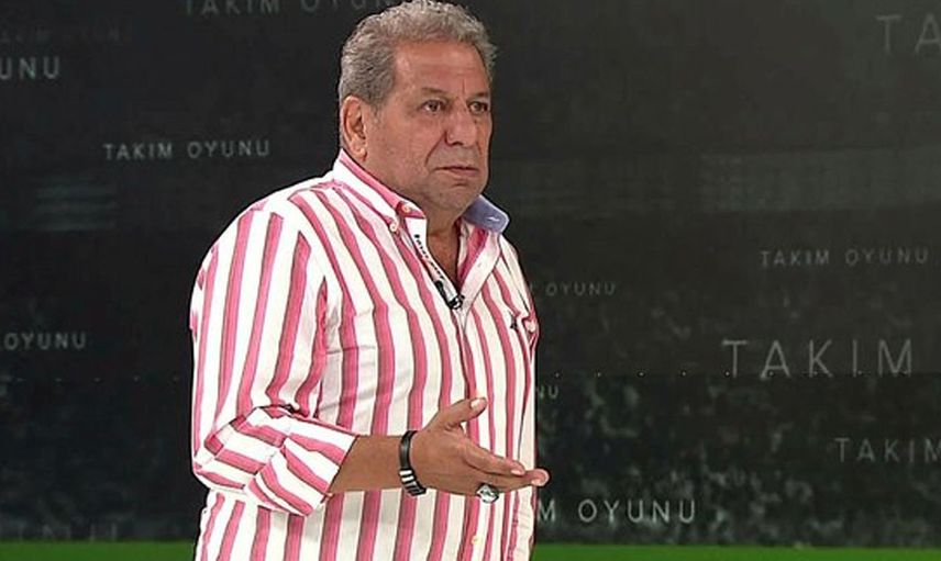 Erman Toroğlu, MHK İle İlgili Dikkat Çeken Açıklamalar Yaptı!