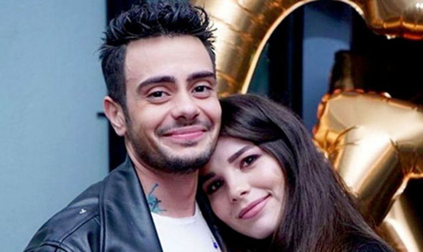 Rüzgar Erkoçlar yeni imajıyla herkesi şaşırttı! Sakallı haline bakan bir daha bakıyor