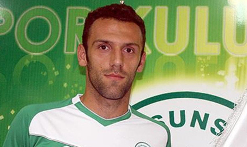 Fenerbahçe'nin Transfer Etmek İstediği Vedat Muriqi Mallorca'ya Transfer Oldu!