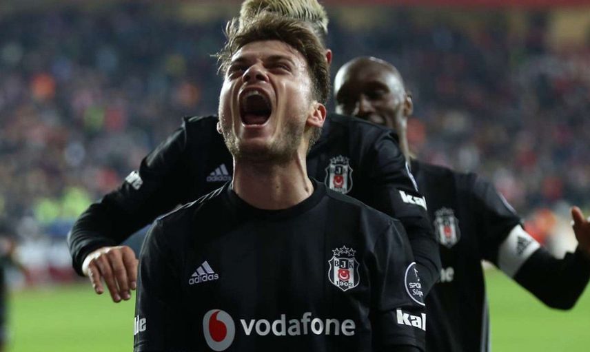 Adem Ljajic Beşiktaş Yönetiminden Son Bir Şans İstedi!