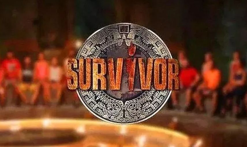 Survivor 2023'e bir veda daha! İddialı yarışmacı adadan gönderildi