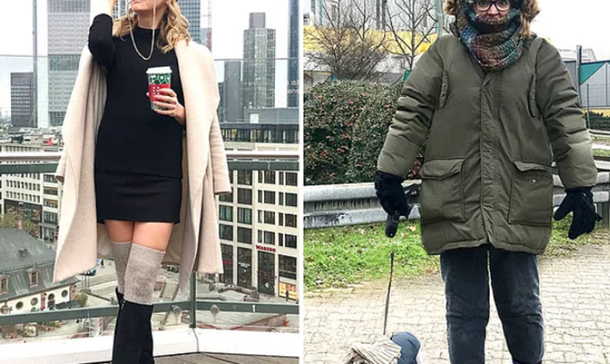 Instagramdaki Fenomenlerin Gerçek Hayattaki Halleri