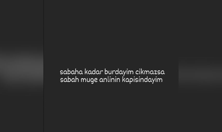 Ebru Şallı'nın eşi Uğur Akkuş, eski eşinden olan çocuklarını mı kaçırdı? Gonca Derin'den Müge Anlı tehdidi