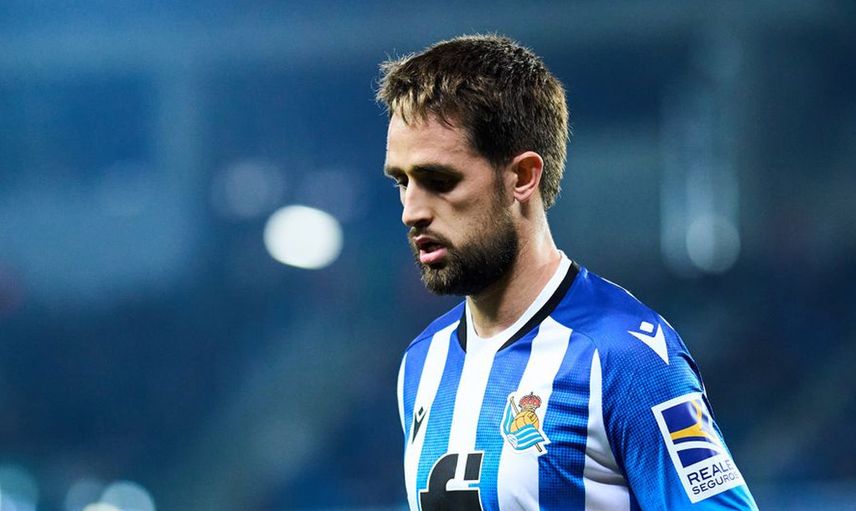 Adnan Januzaj Fenerbahçe'ye mi transfer oluyor? Fenerbahçe Adnan Januzaj transferi için harekete geçti