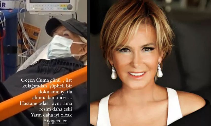 Filiz Akın 