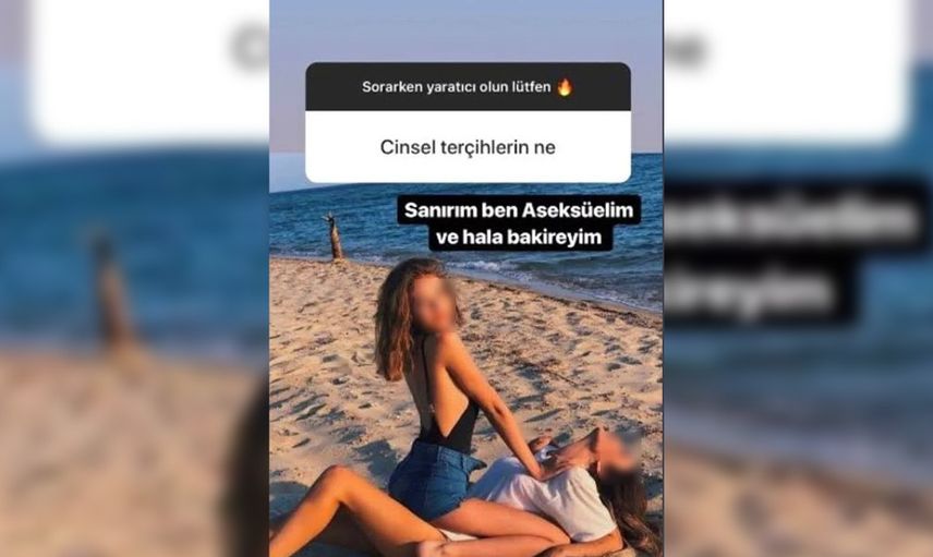 Z Kuşağının Rezil Paylaşımları!