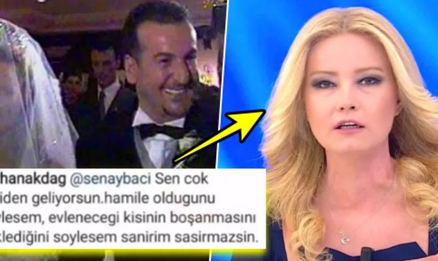Müge Anlı'nın eski eşinden şok eden açıklamalar