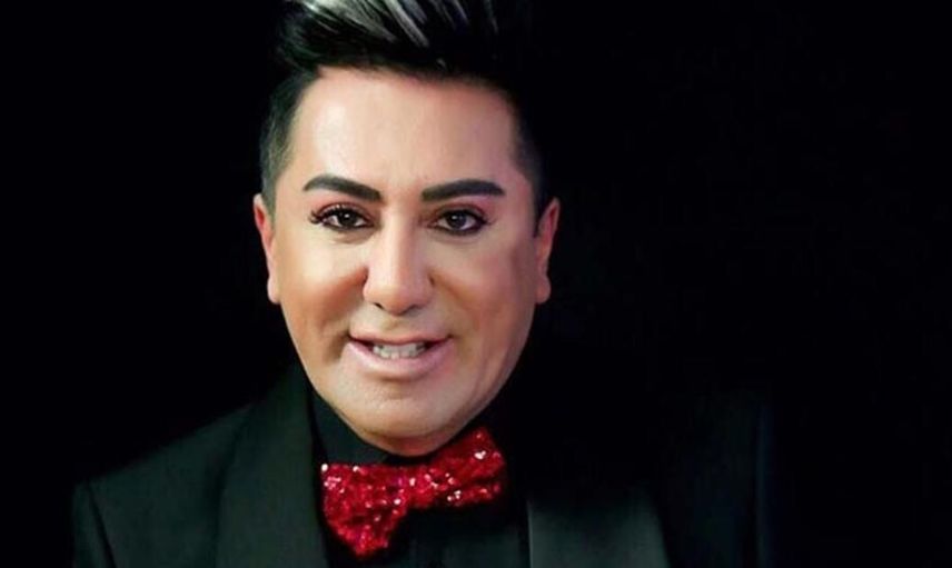 Sosyal Medya Fenomeni Murat Övünç'ün Oğlu Trafikte Dehşet Saçtı