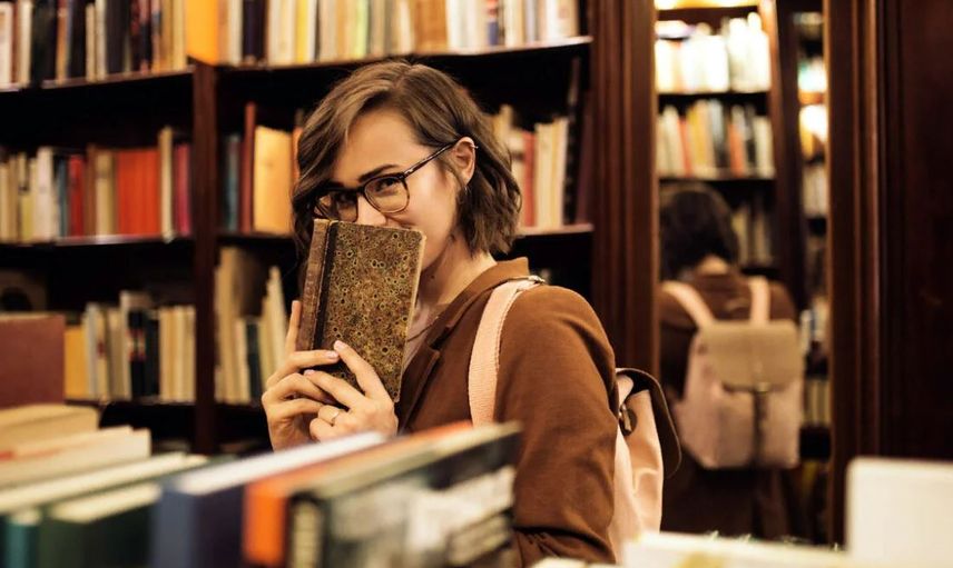 Kitap Okumanın Faydaları Nelerdir?