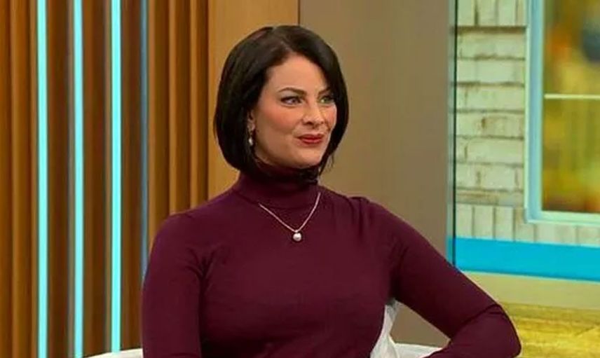 O Jeffery Epstein'ın kurbanlarından biri! Sarah Ransome'un anlattıkları kanınızı donduracak