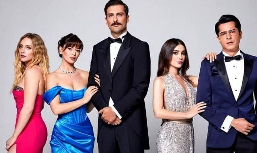Yeteneği Abisinden Geliyor: Ünlü Oyuncu, Mahkum Dizisinin Psikopat Barış’ı İsmail Hacıoğlu’nun Kardeşi Çıktı