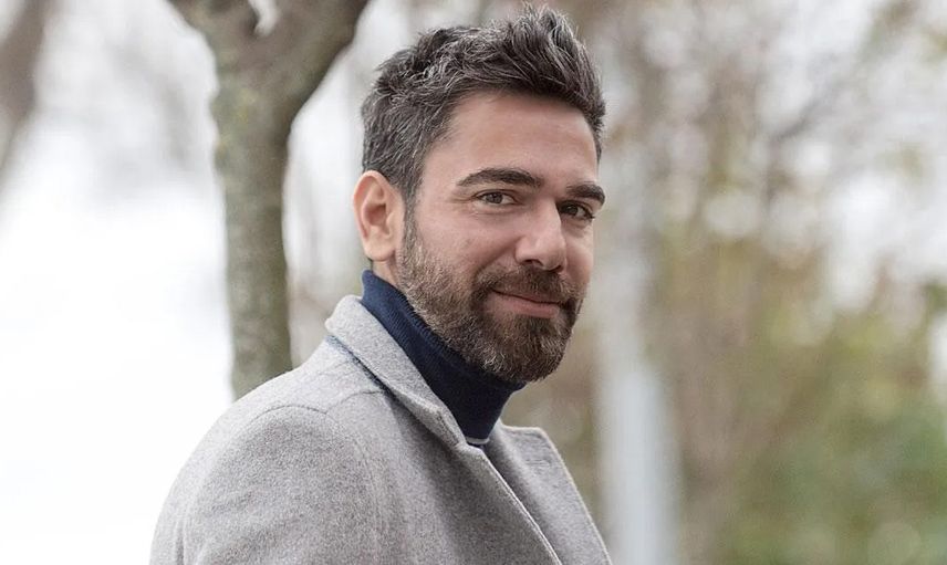 Ünlü Oyuncu Kadir Doğulu Tarikata Üye Oldu İddialarına Cevap Verdi!