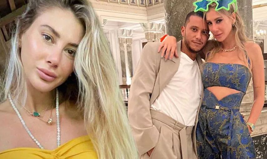 Şeyma Subaşı'nın çocuk isteği kızı Melisa Ilıcalı’yı kızdırdı: Annesine tepki gösteren Ilıcalı öyle bir cevap verdi ki…