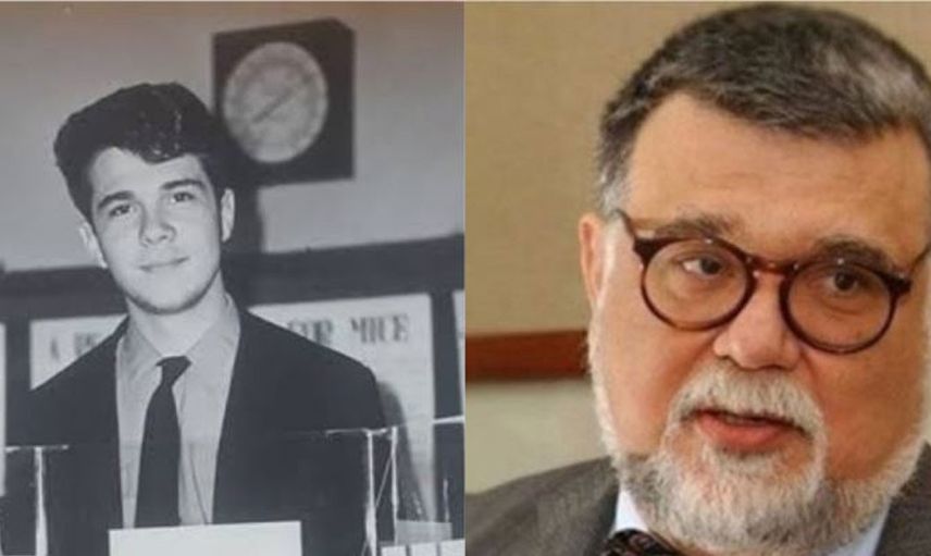 Celal Şengör İbrahim ve Musa Peygamber hakkında öyle şeyler dedi ki tepkiler büyümeye devam ediyor
