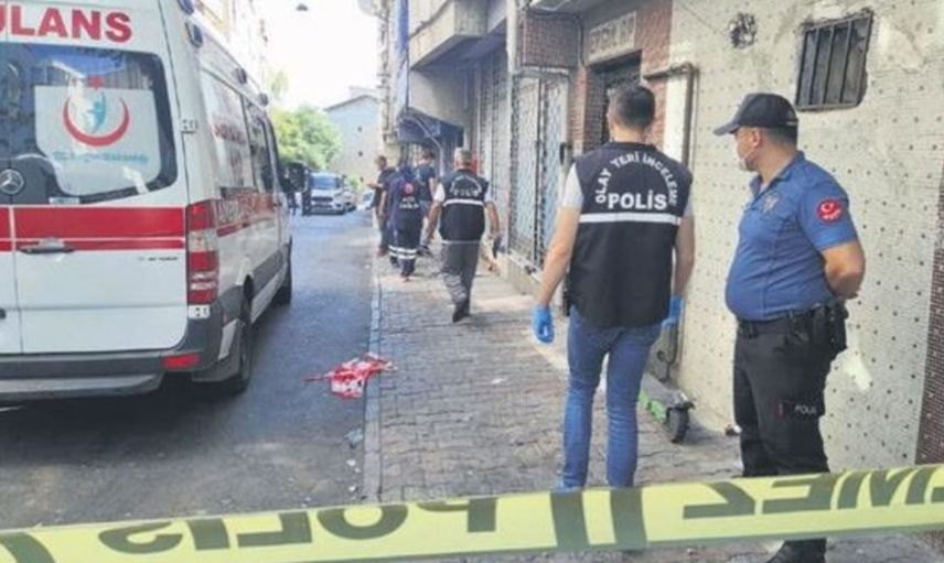 Esenler'de Kızını Önce Boğan Babanın İfadesi Kan Dondurdu!
