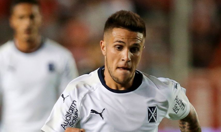 Fabricio Bustos, Fenerbahçe Transferiyle İlgili Açıklamalarda Bulundu!