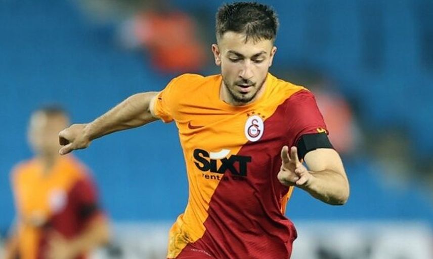 Beşiktaş Transferde Galatasaray'dan Halil Dervişoğlu'nu Gözüne Kestirdi!