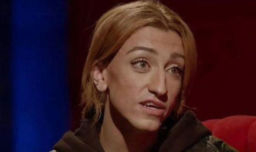 Mika Raun'a gelen itiraf mide bulandırdı: 'Eniştemin külotlarını gizli gizli kokluyorum'