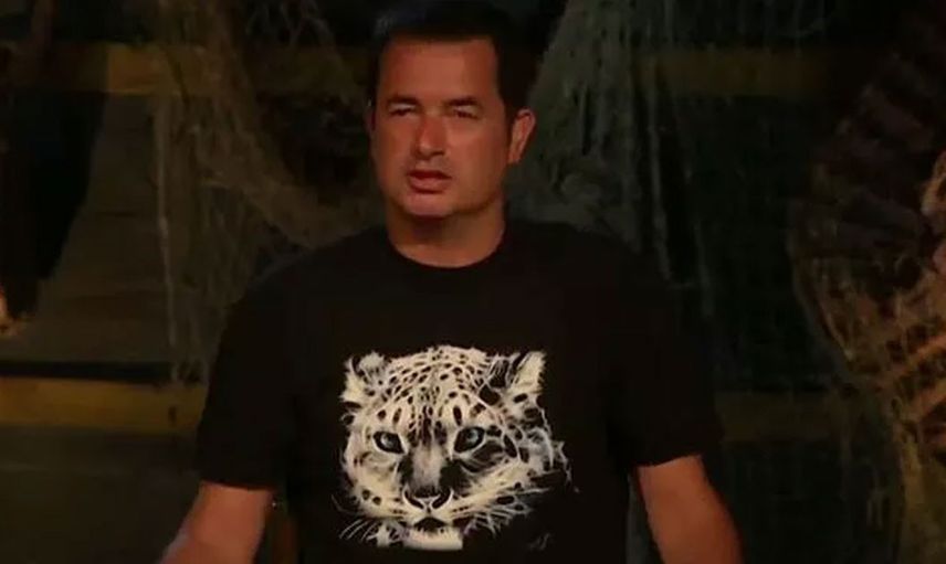 Survivor tarihinde bir ilk: Acun Ilıcalı açıkladı, öyle bir isim kadroya katıldı ki…