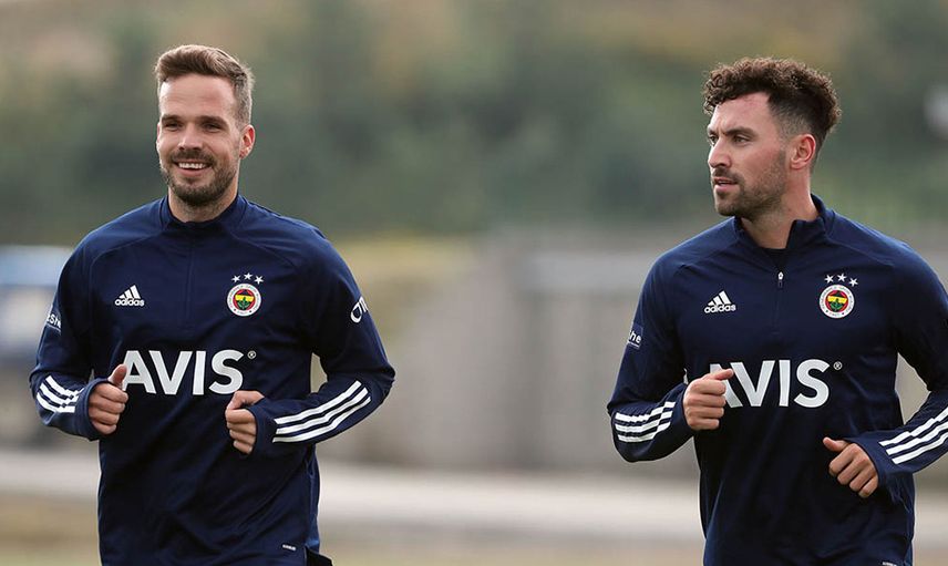 Fenerbahçe'den Antalyaspor'a Transfer Olan Sinan Gümüş Açıklamalarda Bulundu!