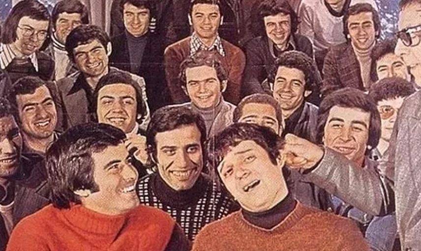 Hababam Sınıfı'nın başarılı oyuncusu hayatını kaybetti! Yeşilçam'ın acı kaybı