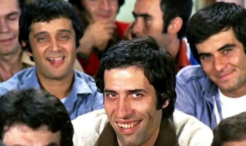 Hababam Sınıfı'nın bilinmeyen sırları