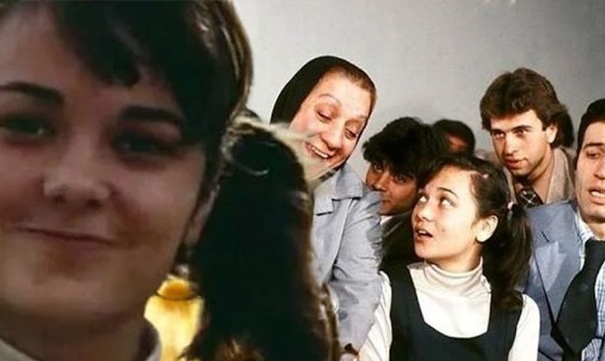 Hababam Sınıfı'nın Sevda'sından yıllar sonra gelen Kemal Sunal itirafı!