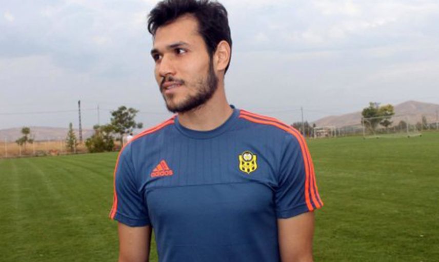 Beşiktaş'ta Yeni İsim Erteç Özbir