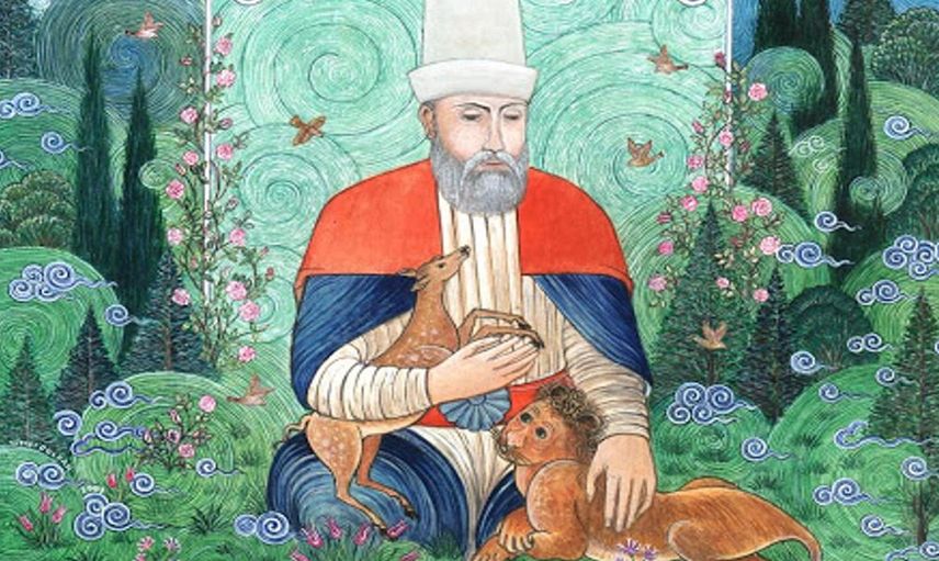 Hacı Bektaş-i Veli Kimdir?