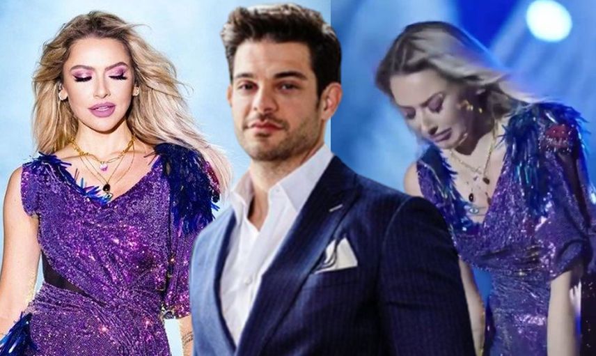 Hadise ile boşanacakları iddia edilen Mehmet Dinçerler'den olay yaratan sözler! 'Don lastiği kadar faydası yok'