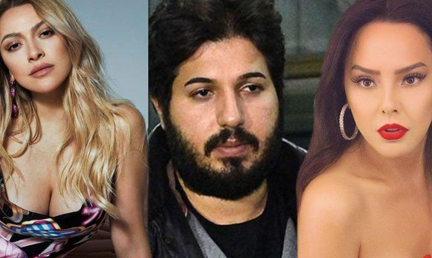 Hadise Sevgilisiyle Sobelendi işte Görüntüler