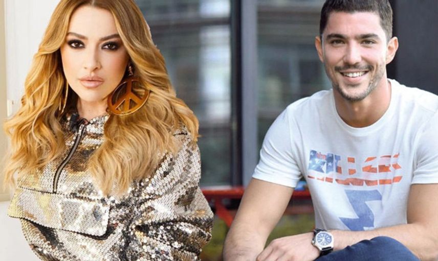 Hadise ve Kaan Yıldırım'dan Evlilik Kararı!