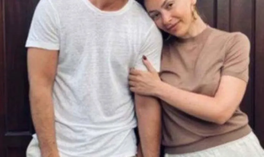 Hadise ile Kaan Yıldırım Ayrıldı