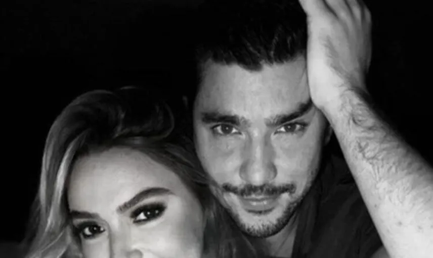 Hadise ile Kaan Yıldırım Ayrıldı
