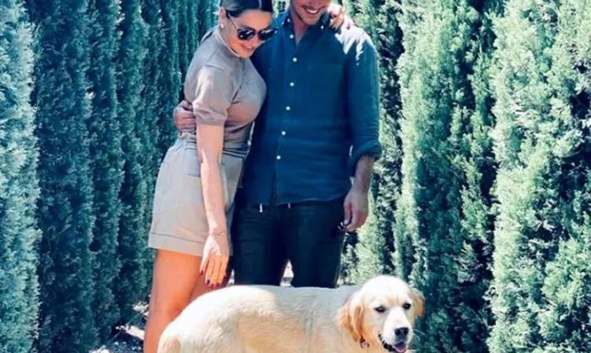 Hadise ile Kaan Yıldırım Ayrıldı