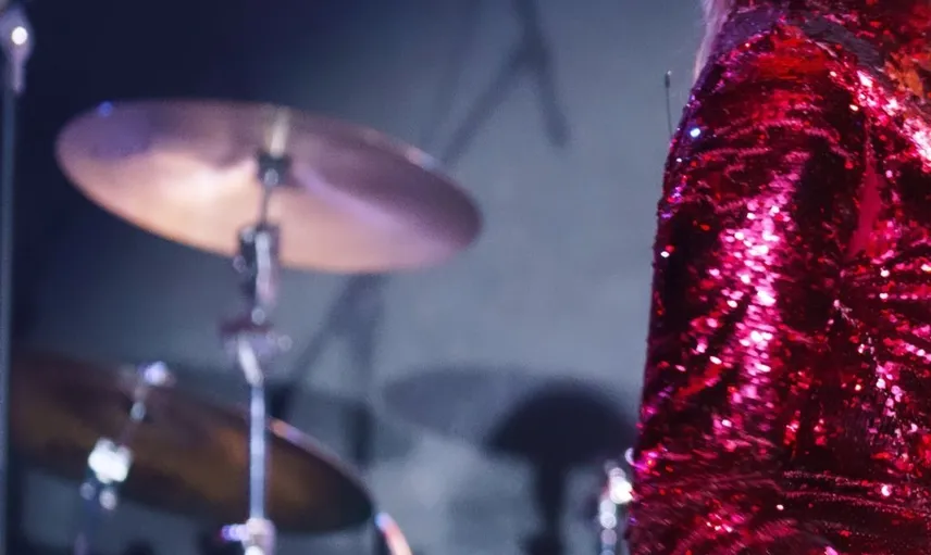 Hadise, Antalya Konserinde Yaptığı Dansla Olay Oldu