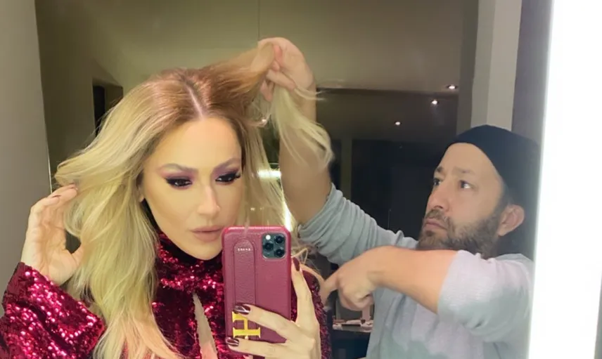 Hadise’nin Son Videosu Şaşkınlık Yarattı