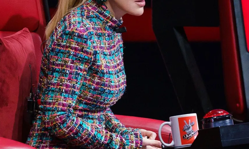 Hadise’nin Son Videosu Şaşkınlık Yarattı