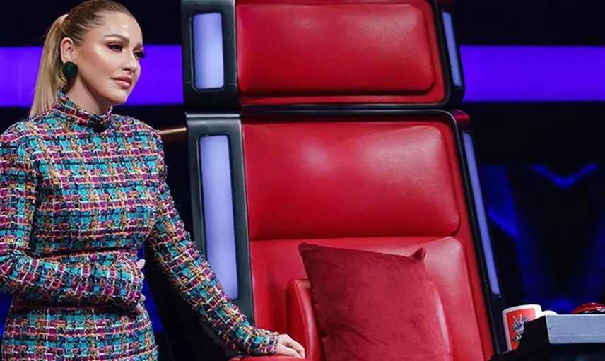 Hadise’nin Son Videosu Şaşkınlık Yarattı
