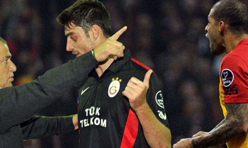 Türk Futbolunda Yaşanan Unutulmaz 5 Kavga!