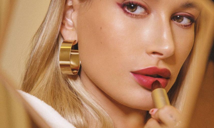 Hailey Baldwin: Geçmişim Bana İşkence Etti
