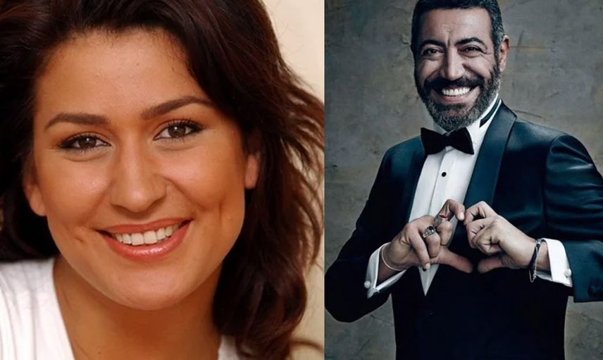Hakan Altun'dan eski sevgilisi İclal Aydın hakkında yıllar sonra gelen itiraf!