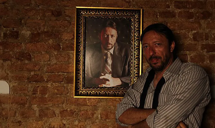 Hakan Boyav Kimdir?Hakan Boyav Boyu Kaç, Kilosu Kaç, Aslen Nereli, Sevgilisi Kimdir?