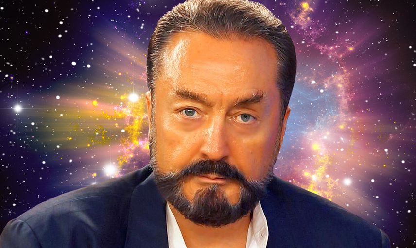 Hakan Ural canlı yayında şok geçirdi: Adnan Oktar örgütü hakkında o bilgiyi herkes ilk kez duydu! Meğer örgüt içinde cinsel birleşmeyle...