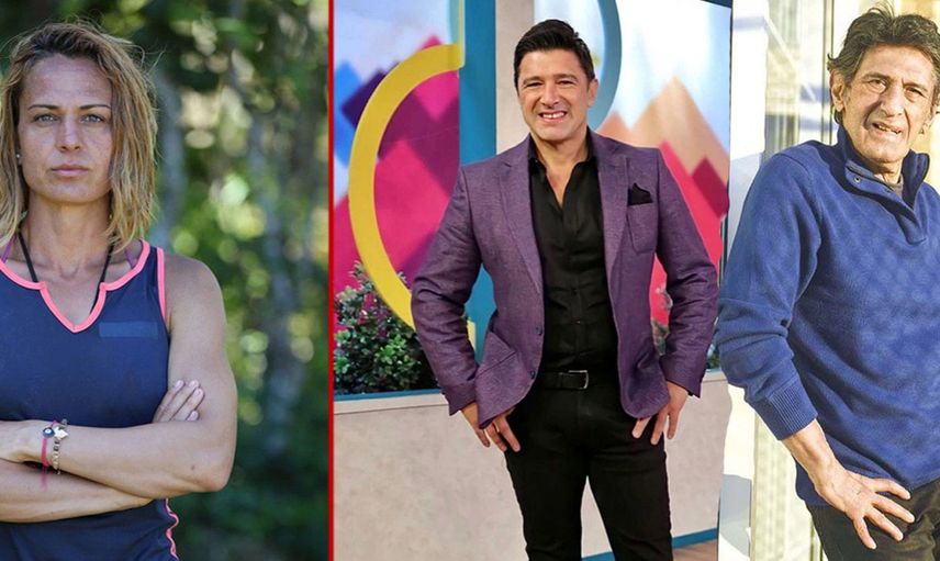 Hakan Ural için ‘Tek gecelik ilişkimin ürünü’ diyen Selçuk Ural’a Survivor Nagihan’dan olay yaratan sözler!