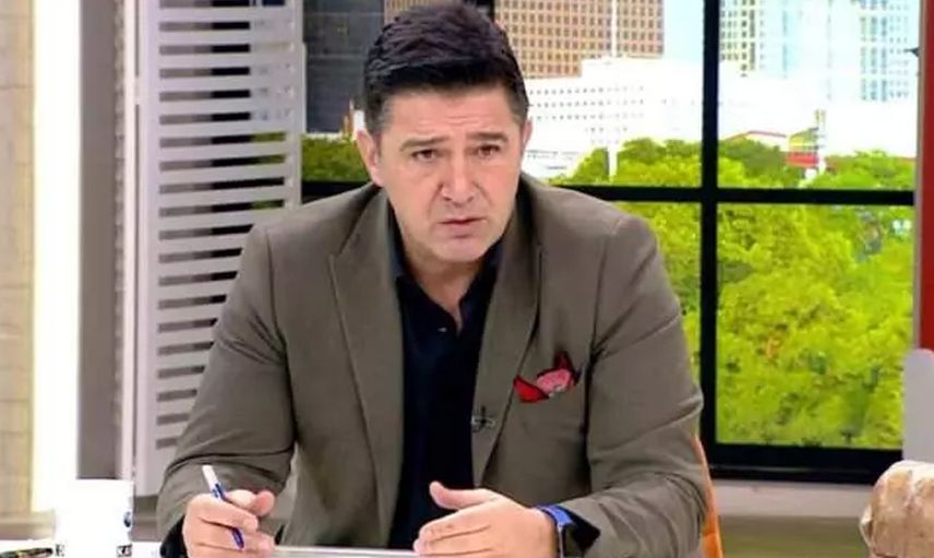 Hakan Ural kime oy vereceğini açıkladı: Birileri söylediklerimden rahatsız olacak ama...