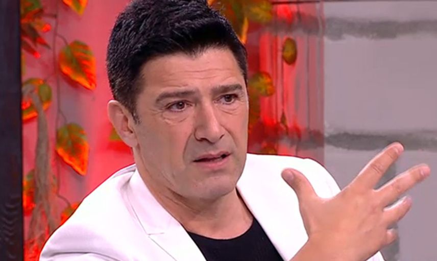 Hakan Ural sunucusu oluğu Neler Oluyor Hayatta programında ülke hakkında nefret söyleminde bulunanlara ateş püskürdü