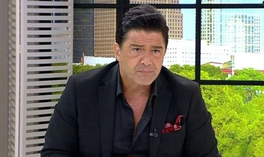 Hakan Ural'dan canlı yayında hakaret dolu sözler! İzleyenler ayağa kalktı