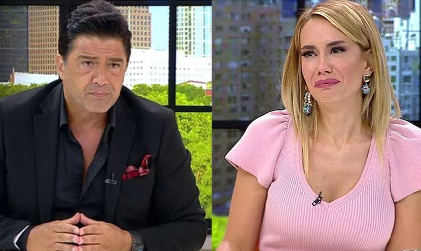 Hakan Ural’dan dost kazığı! Nur Tuğba’nın programdan ayrılmasının nedenleri ortaya çıktı